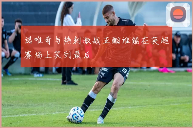 诺唯奇与热刺激战正酣谁能在英超赛场上笑到最后