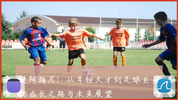 楚阿梅尼：从年轻天才到足球巨星的成长之路与未来展望
